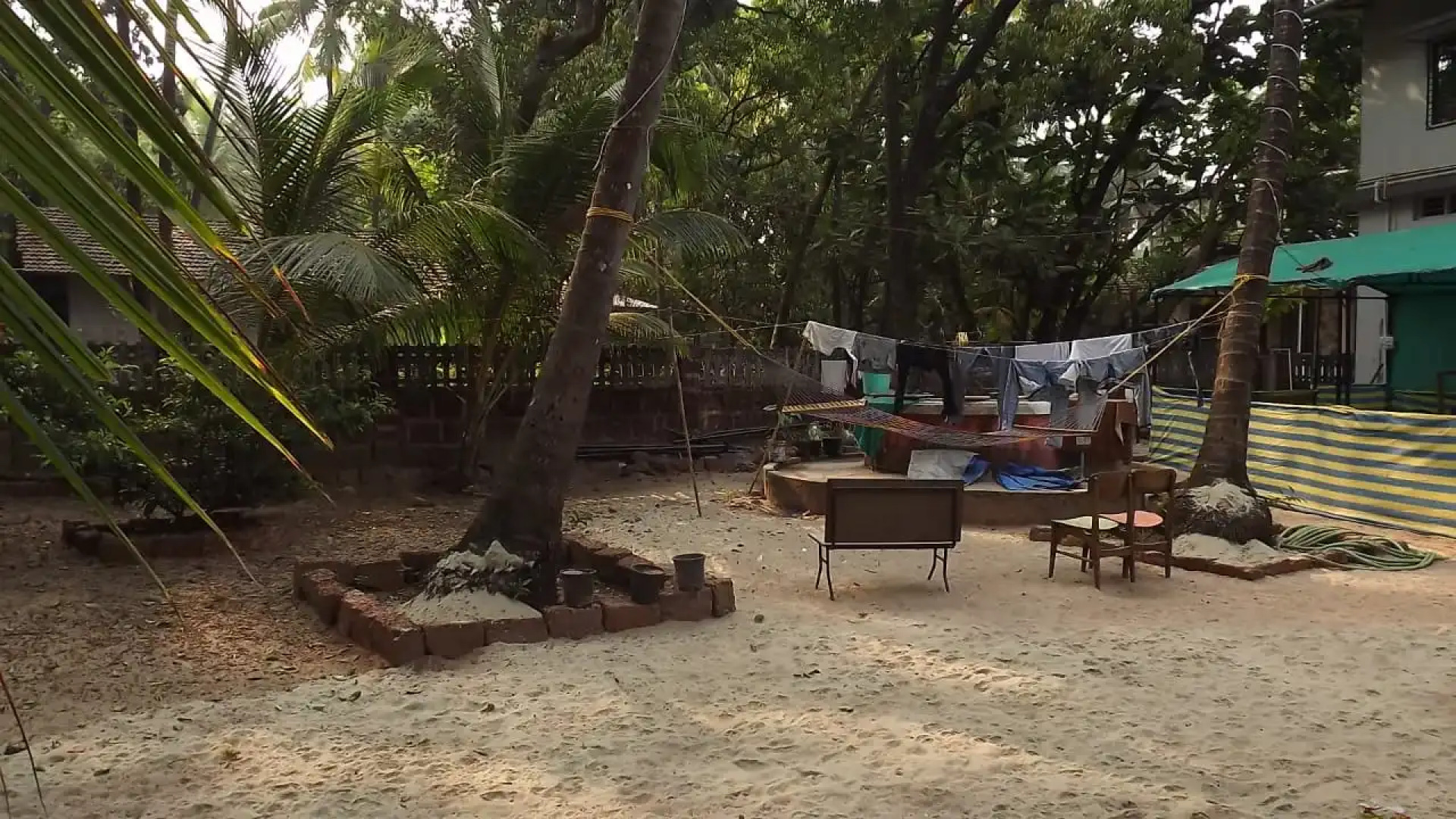 Отель Matruchaya Residency