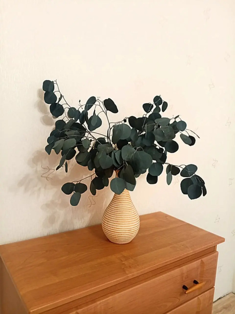 Квартира 3-комнатная в уникальном Амалиенау