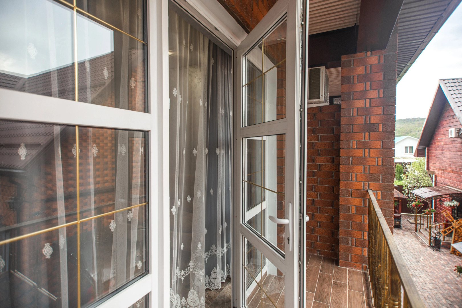 Господин Постоялец