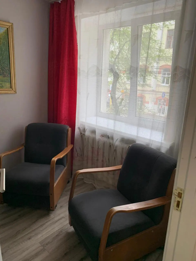 Квартира Up Apart на улице Таранченко 31