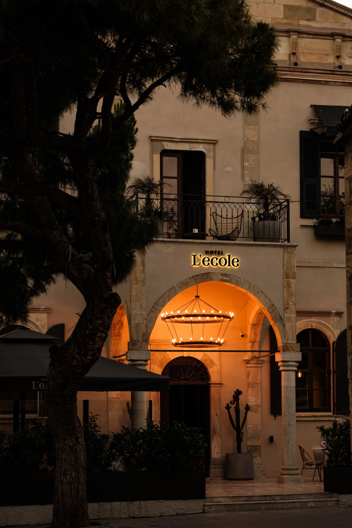 Lecole Hotel By Cityloft ( Adults Only +12)