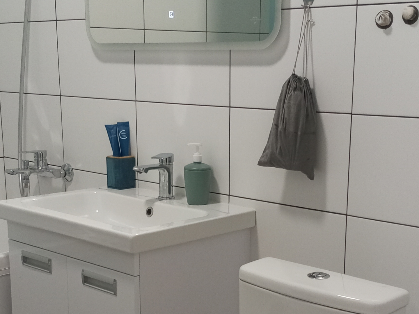 Квартира Студия на Никольском 22