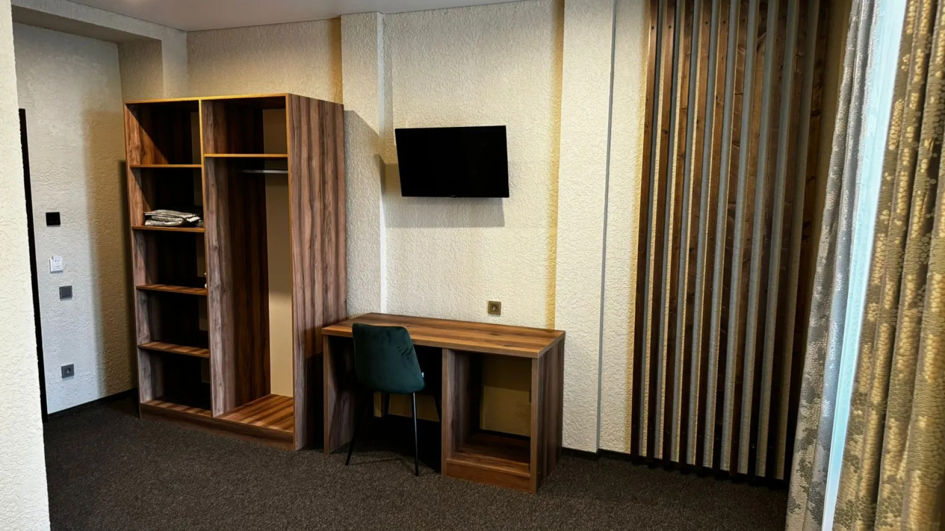 Бутик-отель УНА