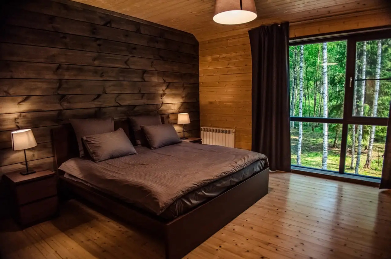 Гостевой дом Дом в стиле лофт