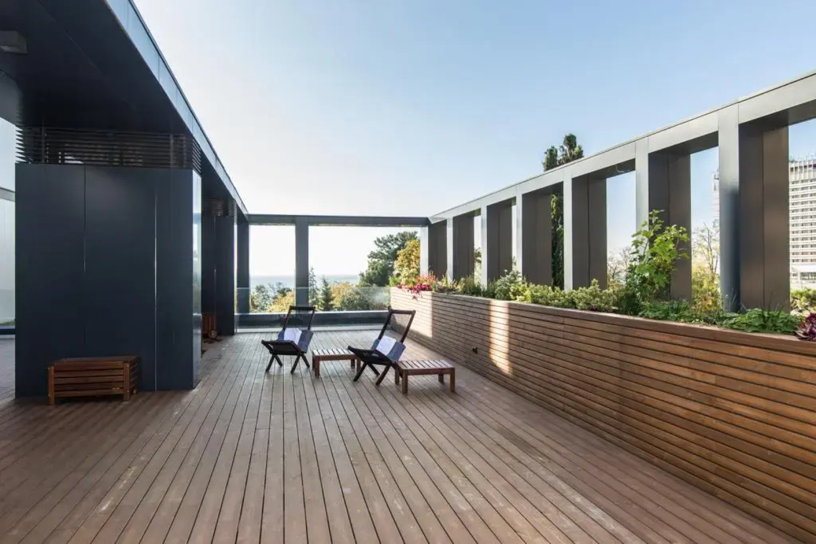 Апартаменты Red Верещагинская Дача Грейс