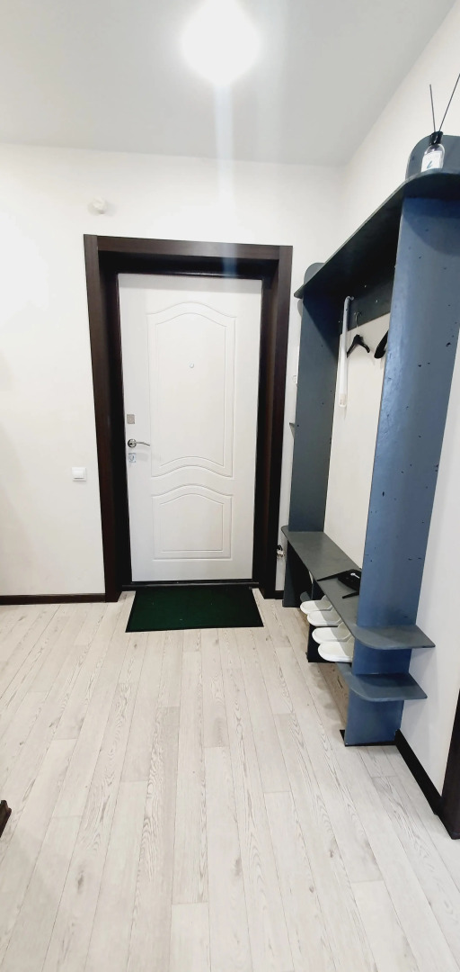 Квартира Воинов-Интернационалистов 2