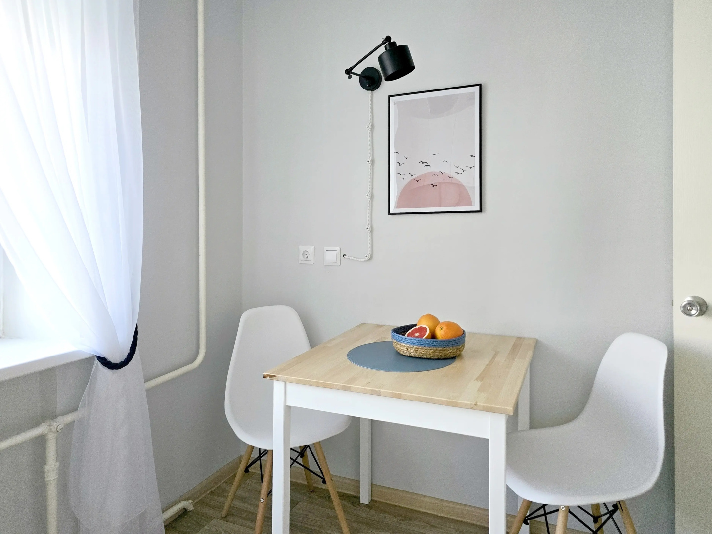 Квартира Ivanov apart