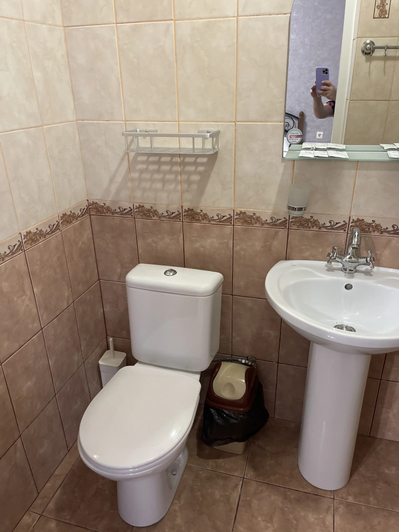 Гостевой Дом Солнечный Дворик Переулок Пихтовый 24