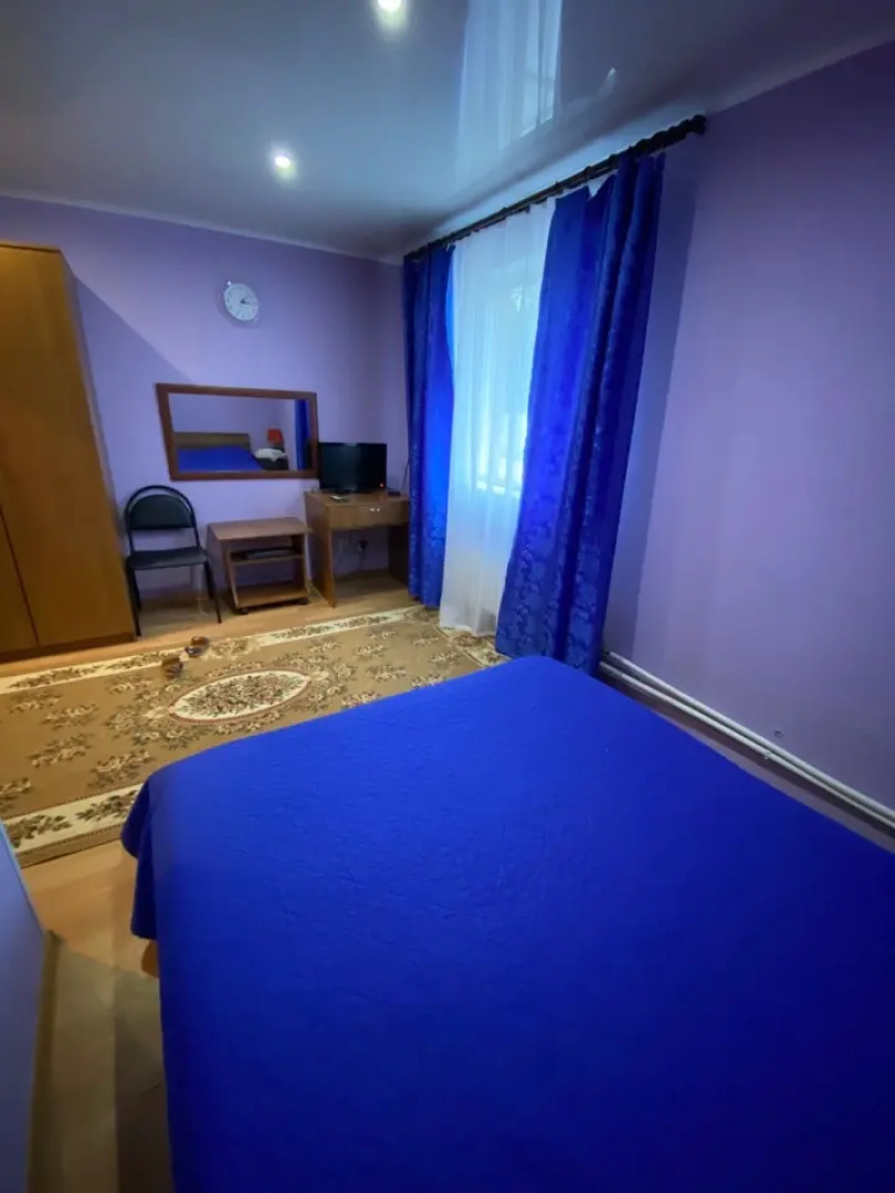 Отель На Финском