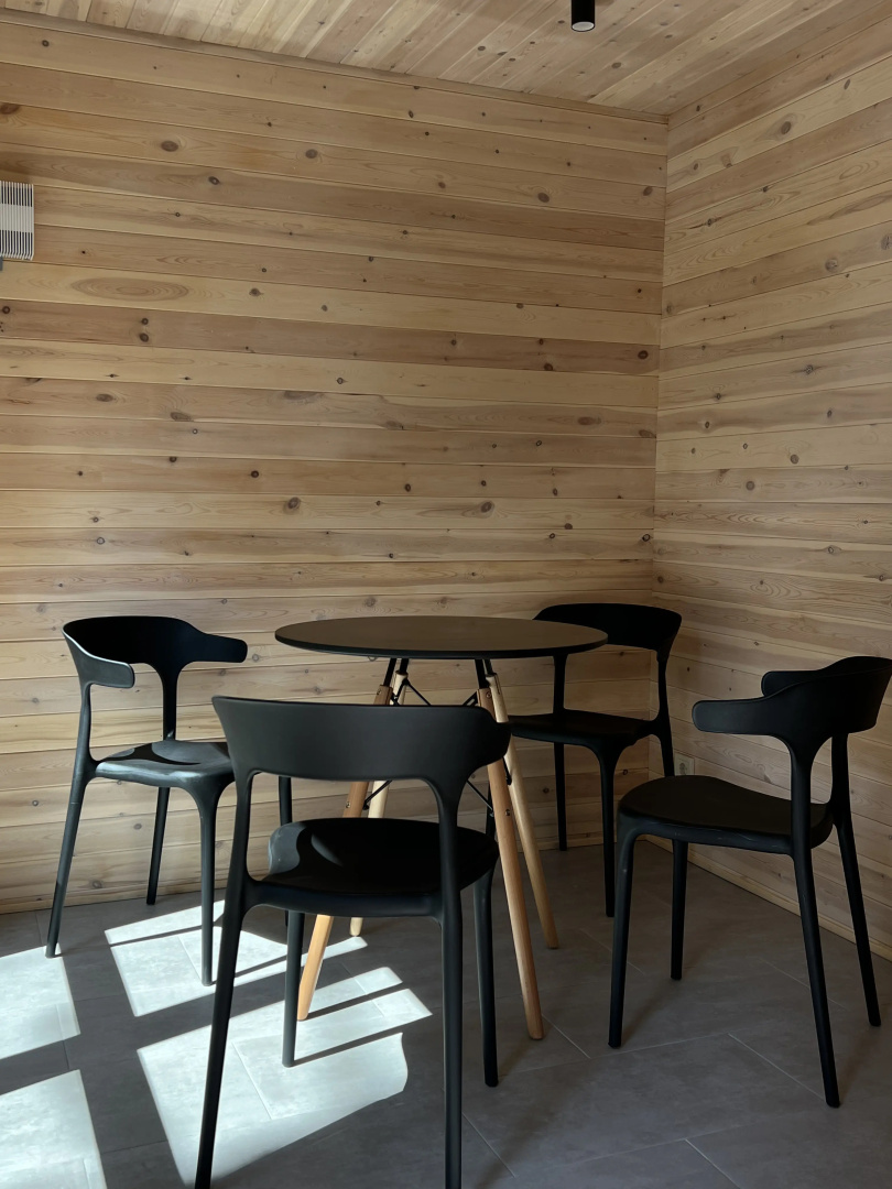 Hygge Barn