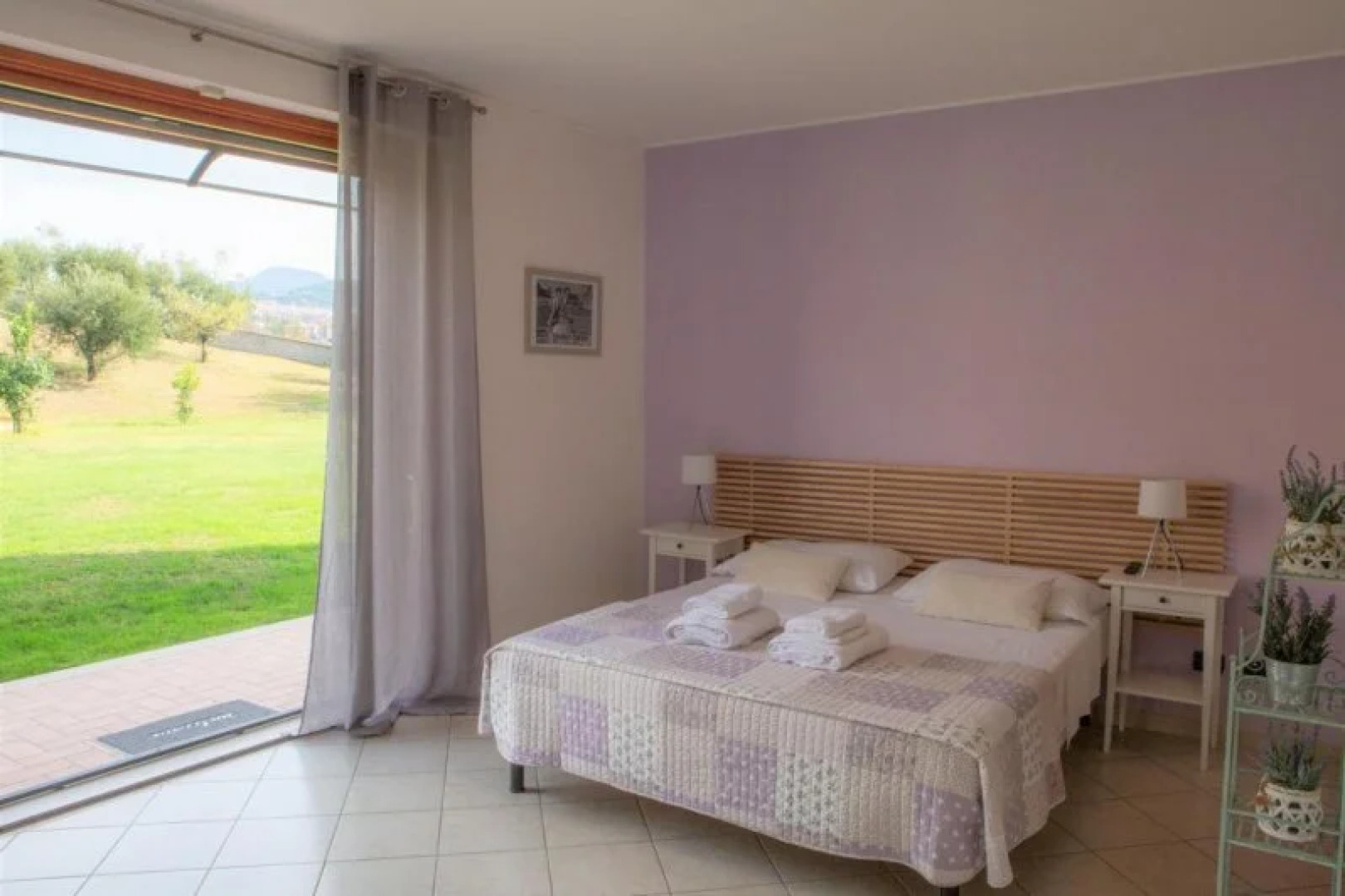 Вилла Cape House