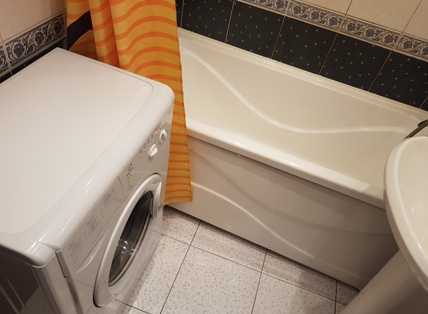 Апартаменты На Воровского 4/22