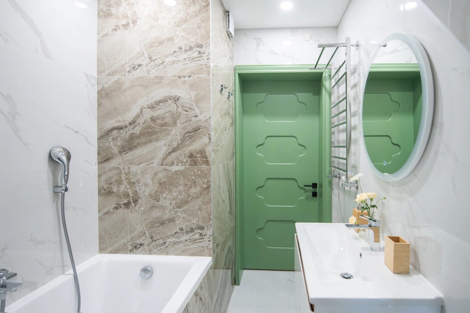 Отель Villa Mignon