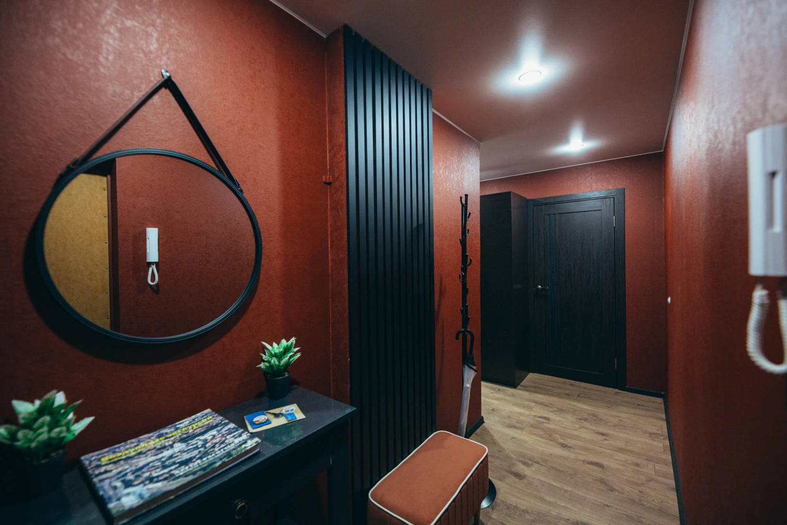 Квартира Специи