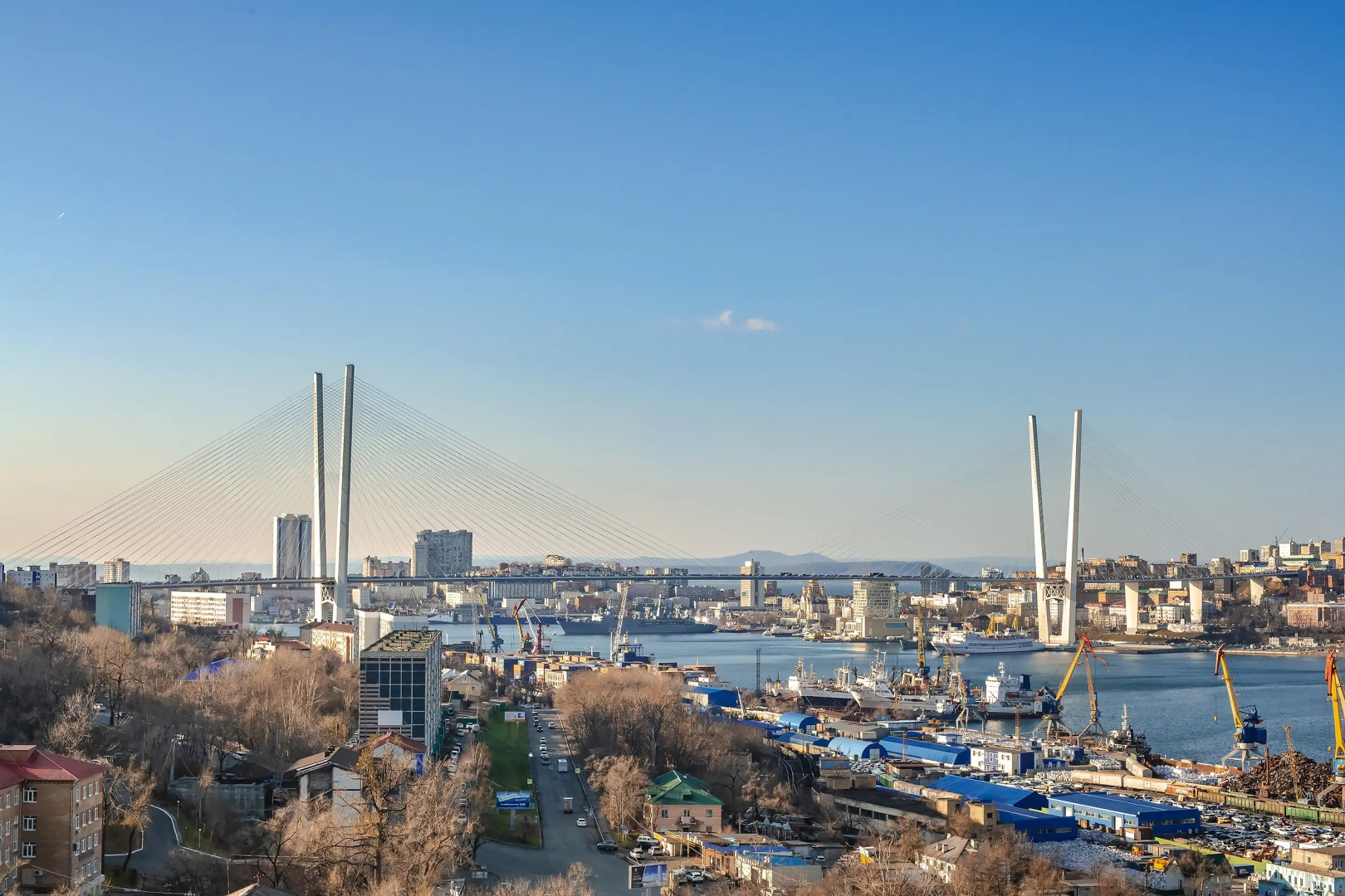 Апартаменты TopHouse на Можжевеловой 18, 8 этаж Двухкомнатные