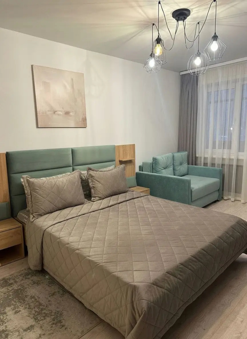 Квартира в Шелехове 12