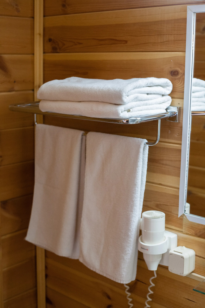 Отель Тучково СПА