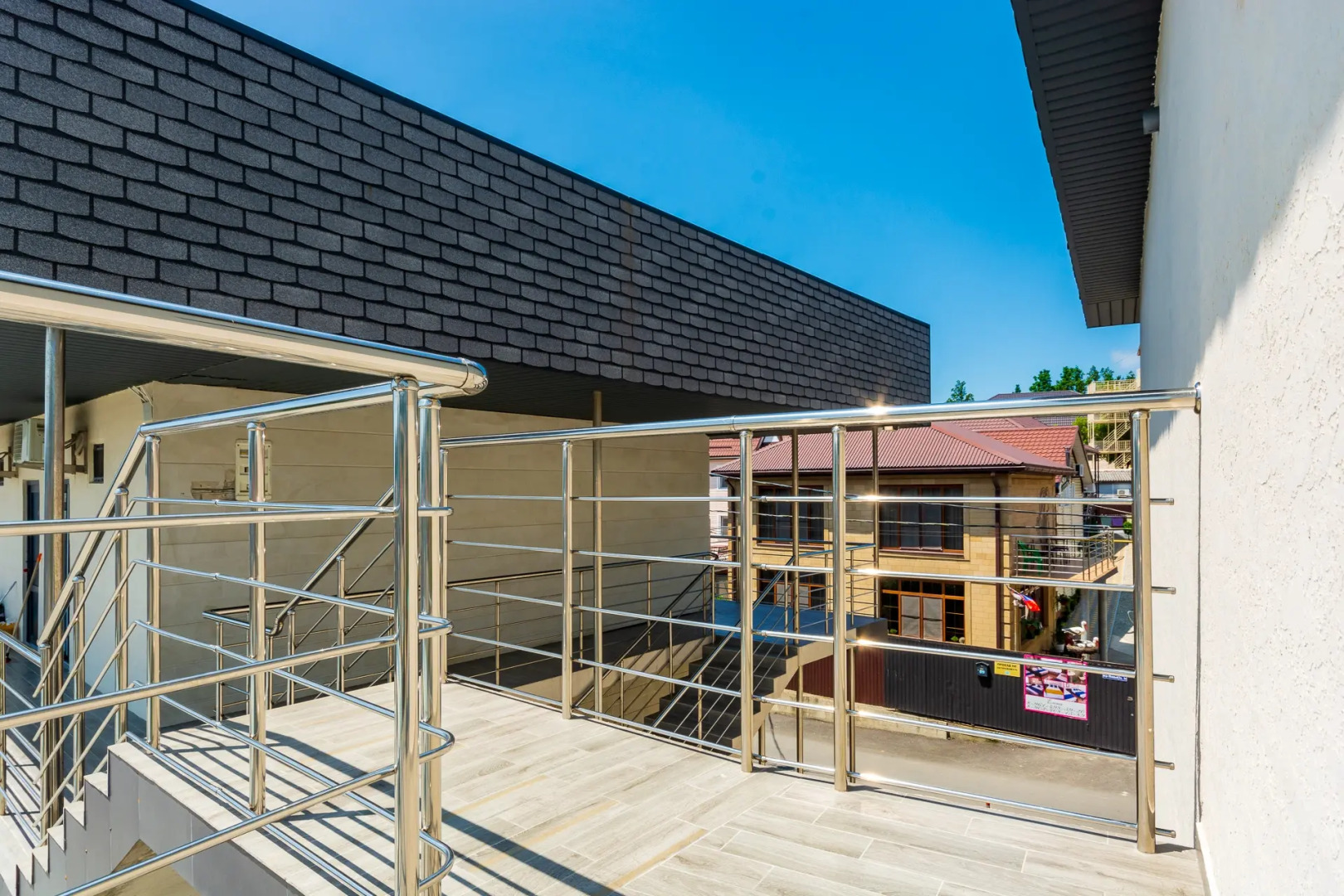 Гостевой дом Мардин