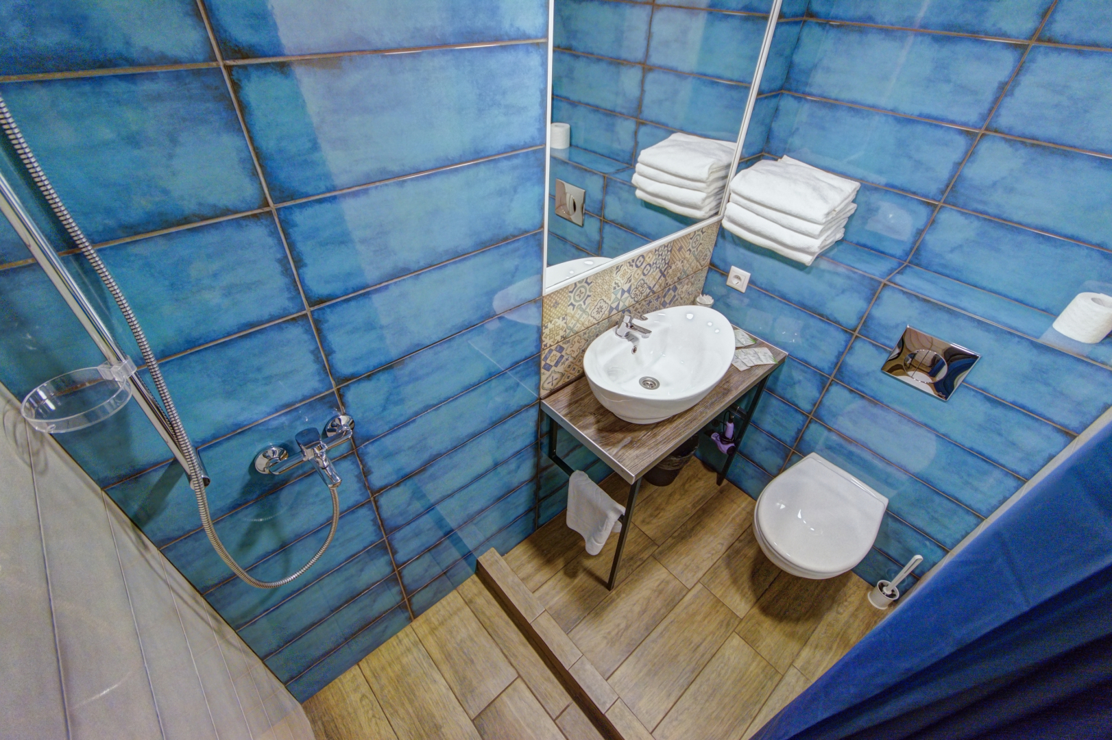 Апарт-отель Uroom на Первомайской