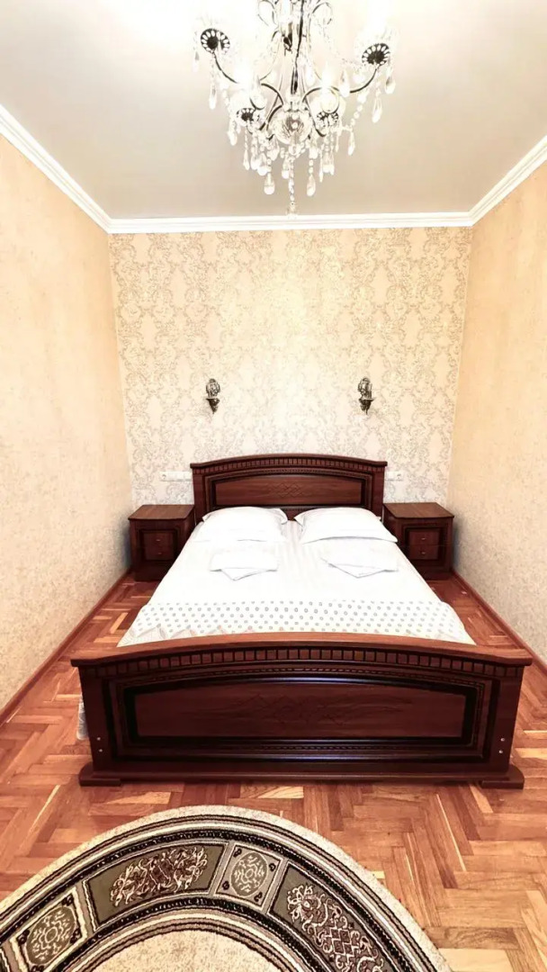 Гостевой дом Усадьба Уюта