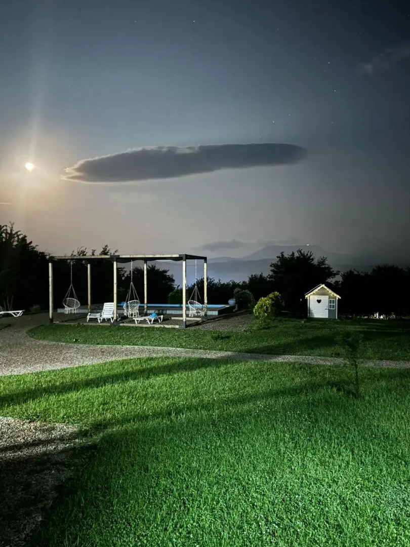 Гостевой дом Играем на высоте