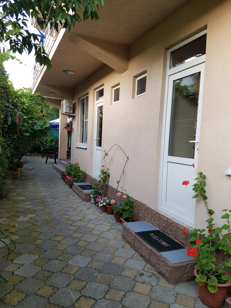 Гостевой Дом Семейный