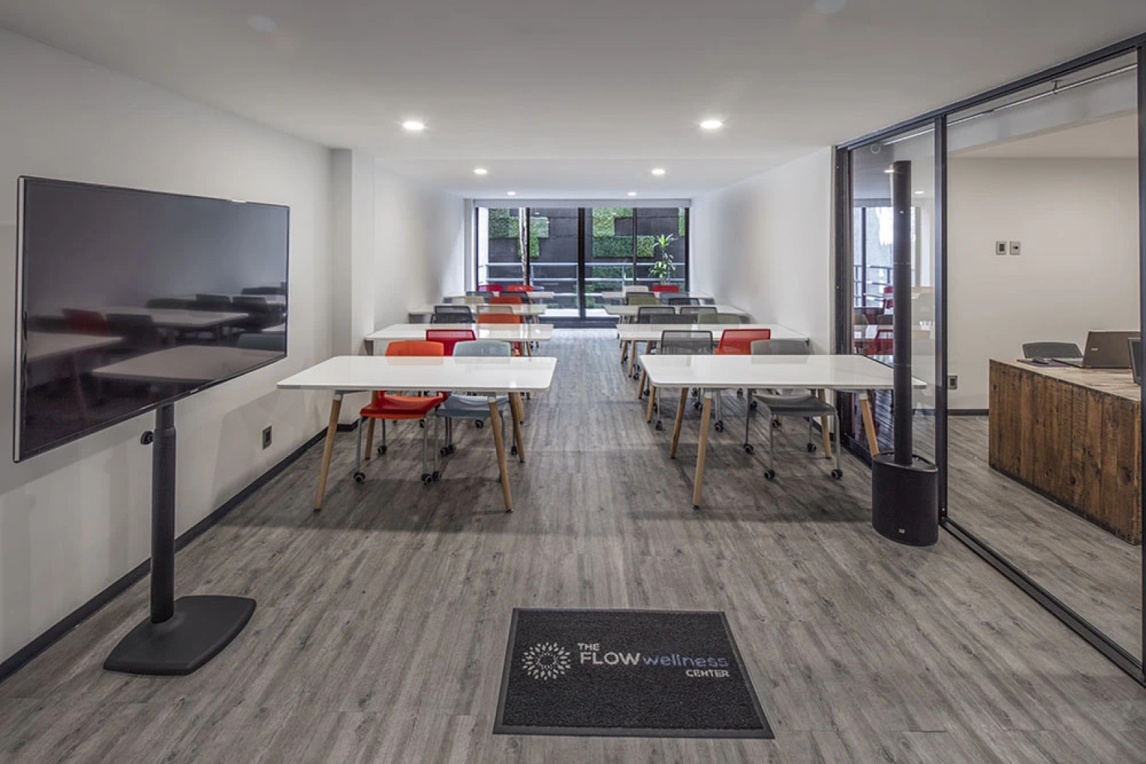 Бутик-отель FlowSuites Condesa