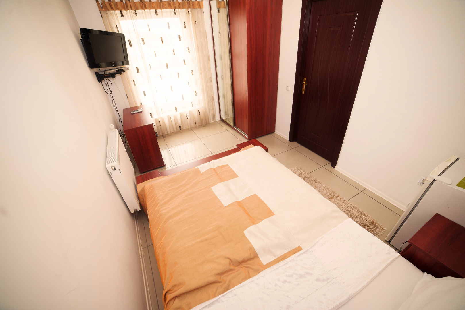 Отель Jam Trusakvets