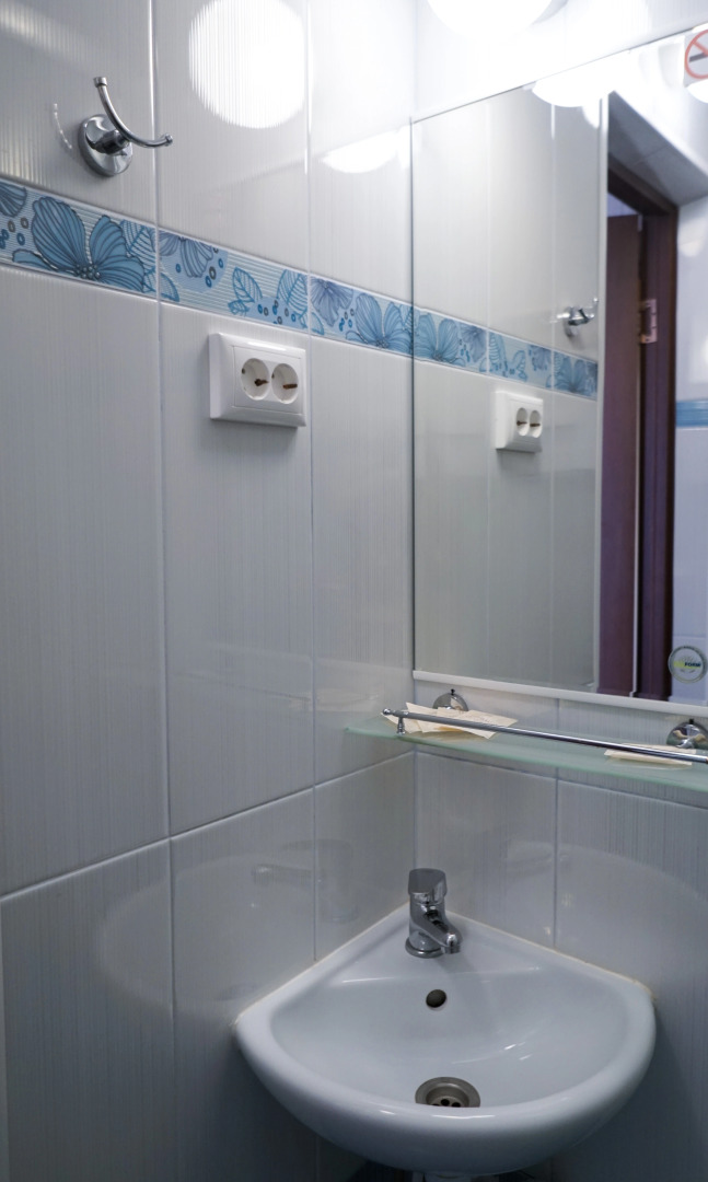 Гостевой дом Хантри