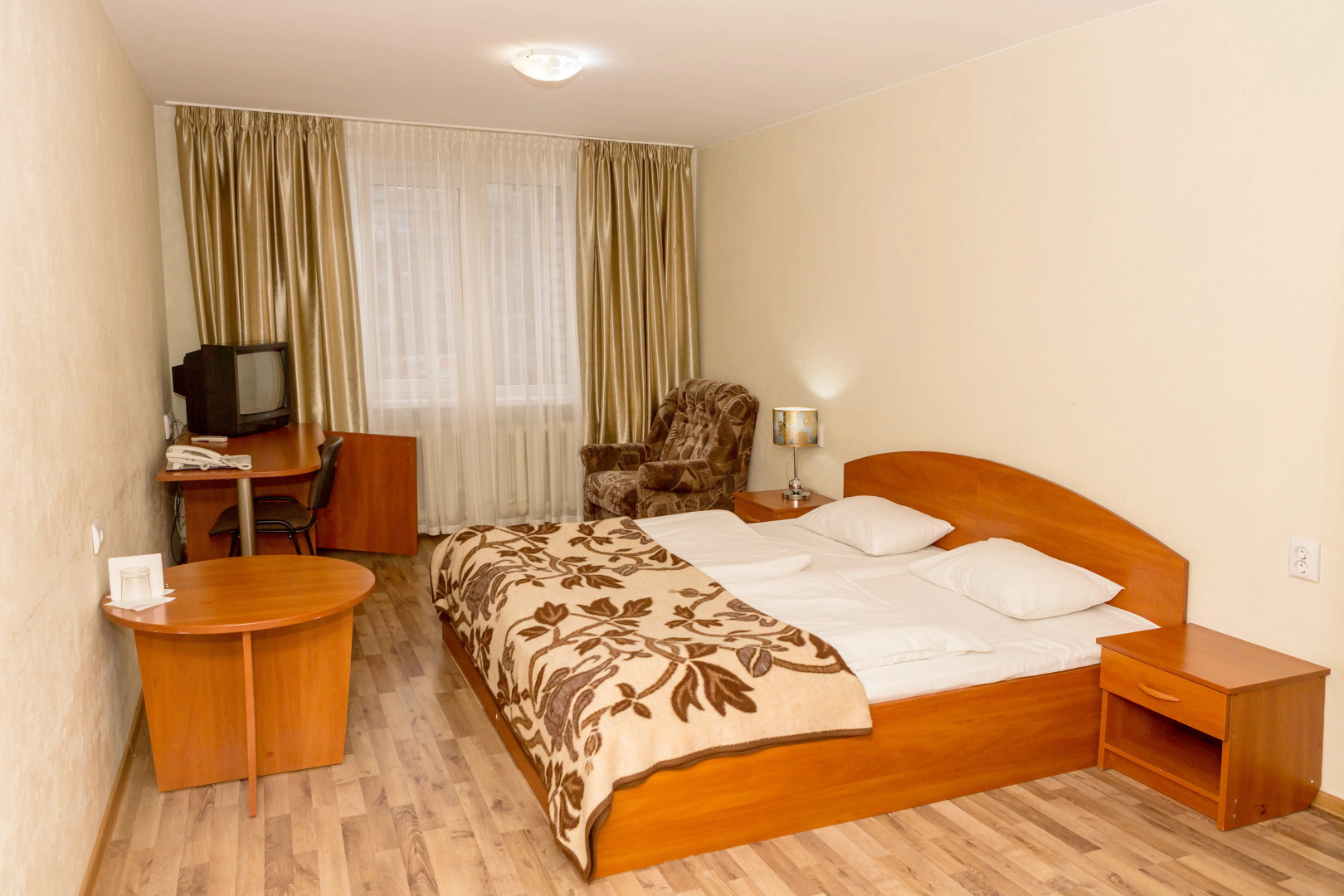 Гостиница Дейма