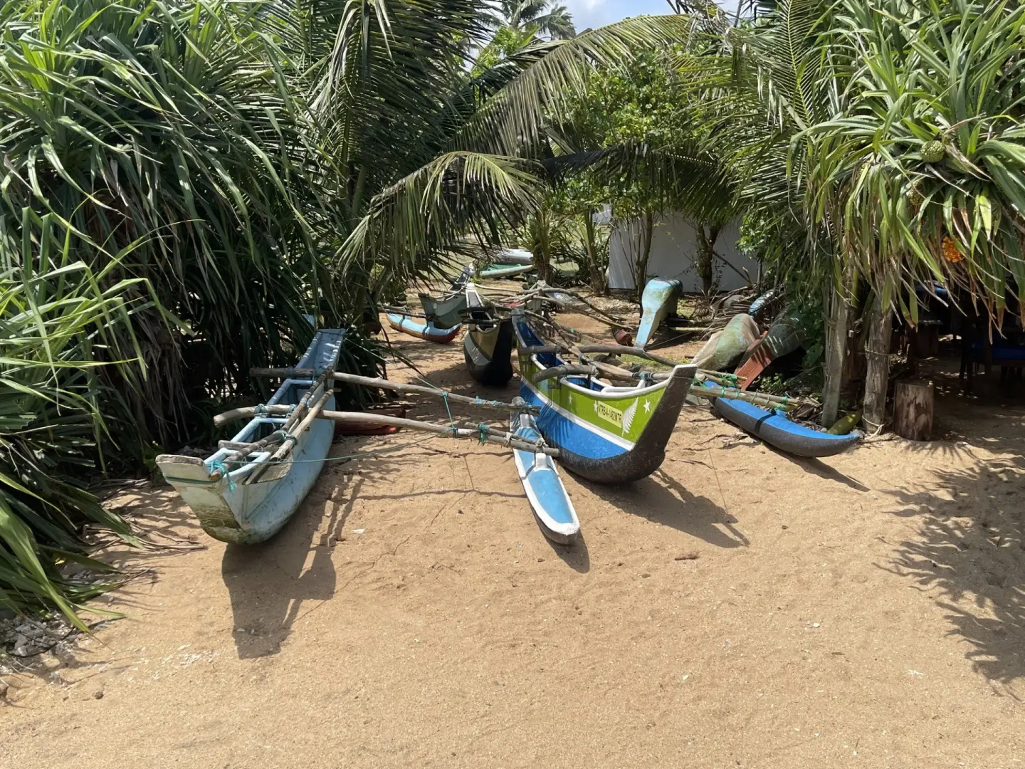 Отель Sea Breeze