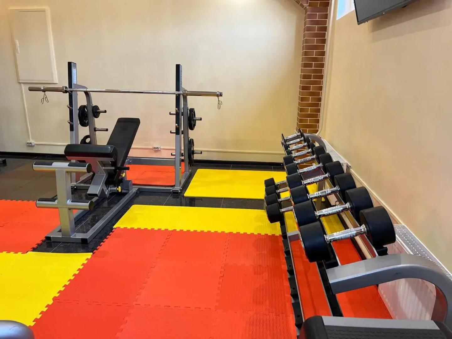 Отель Хитровка