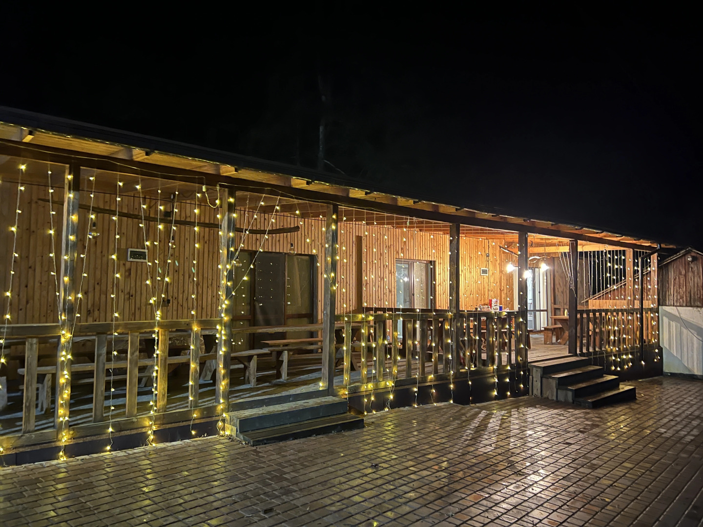 Гостевой дом Орлиный Залет