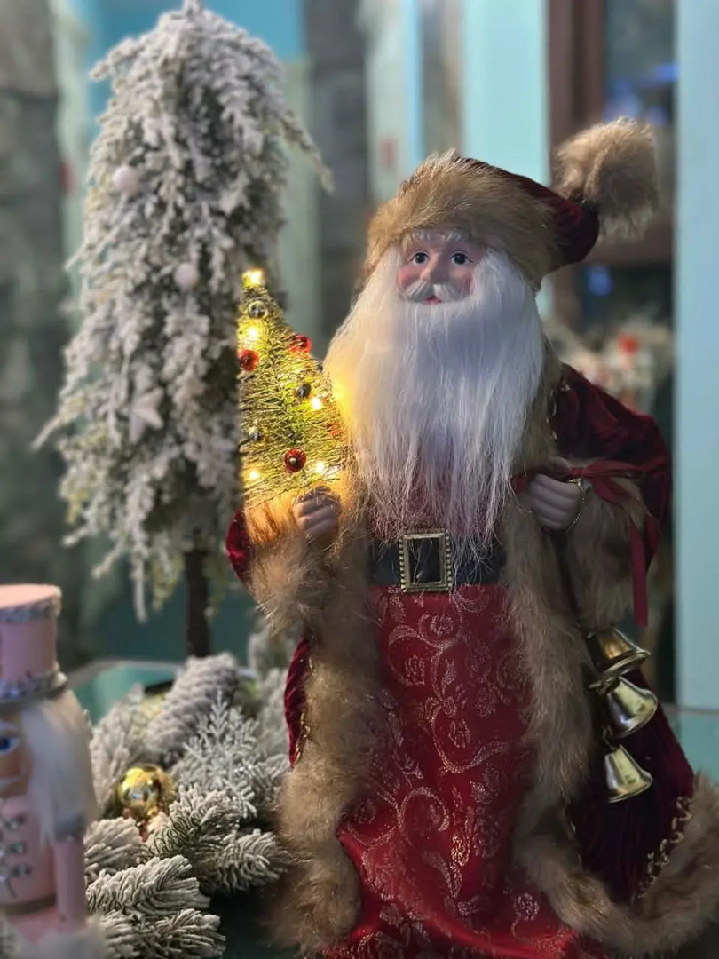 Бутик-отель The Victorian