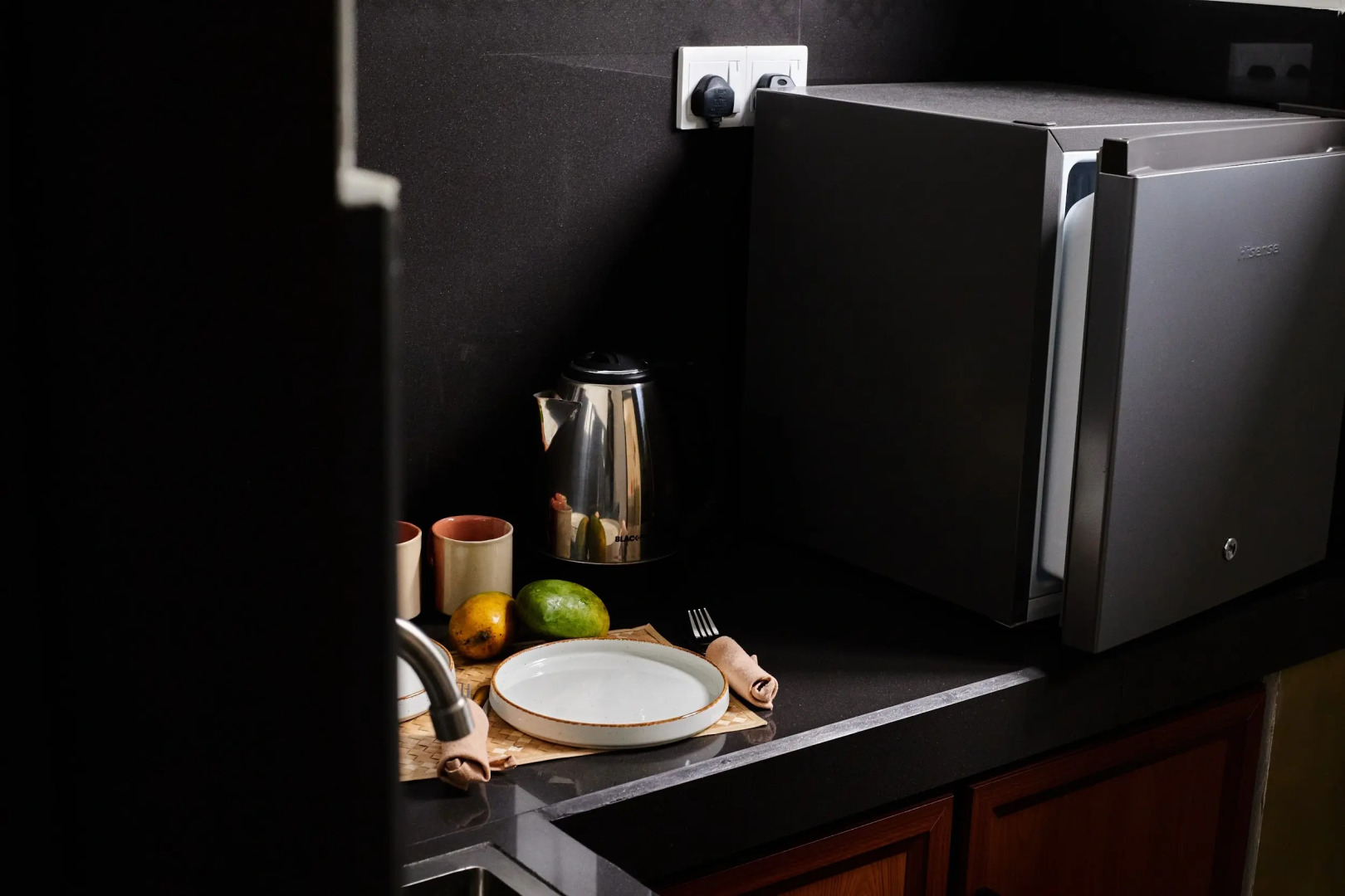 Отель Lum Residence