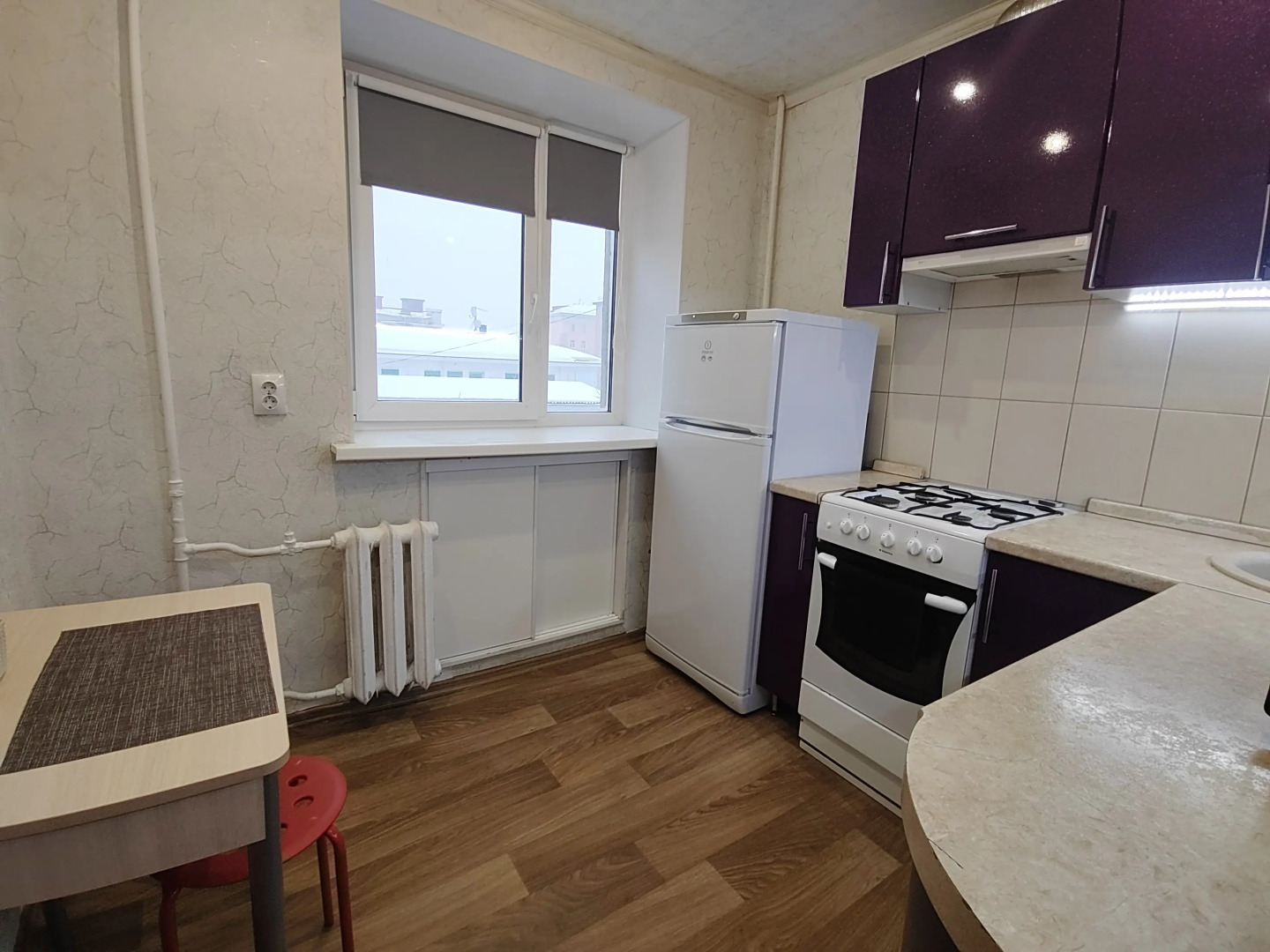 Квартира возле Филармонии С.Перовской 11А