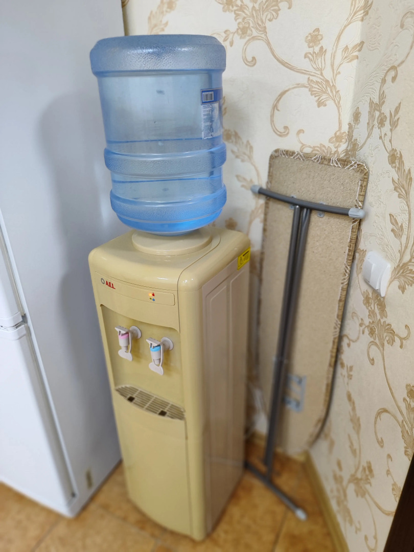 Квартира Студия 3