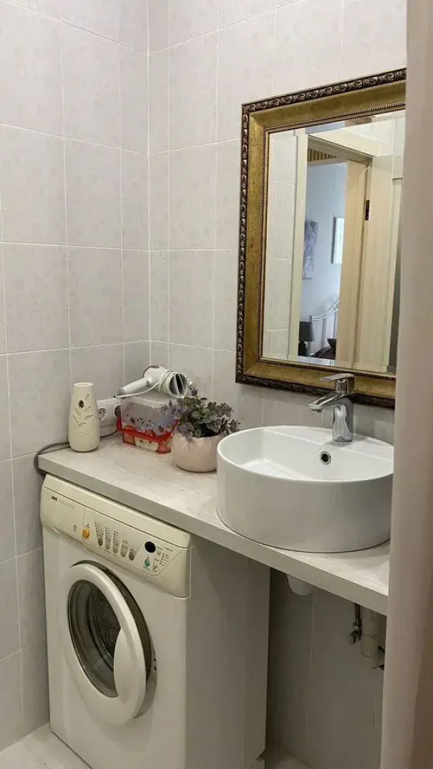 Квартира на Шоссейной 27