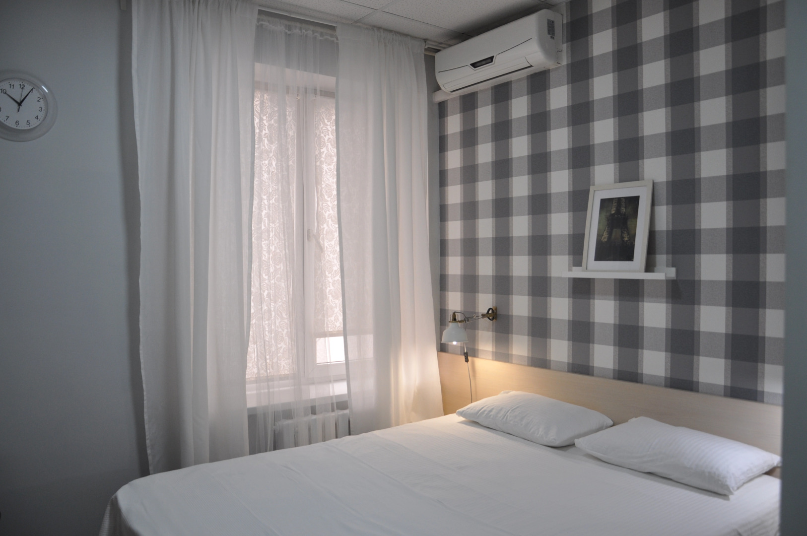 Отель Дублин