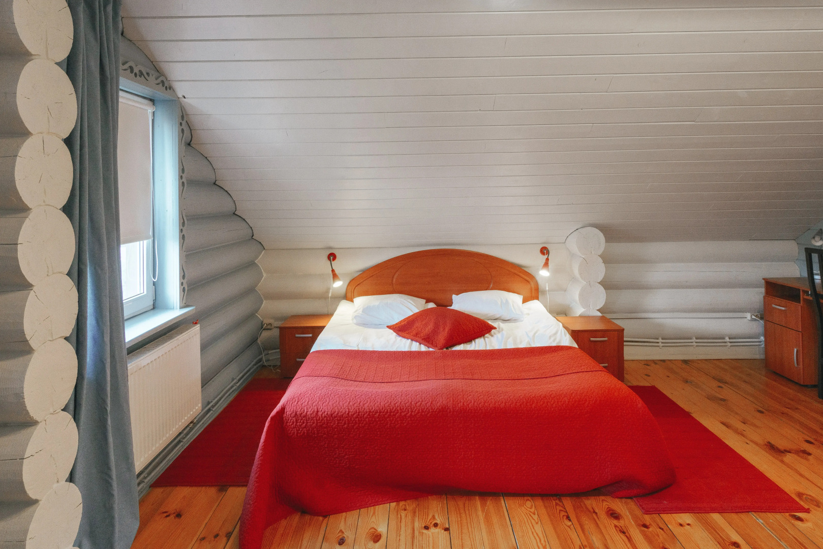 Отель Соколиха