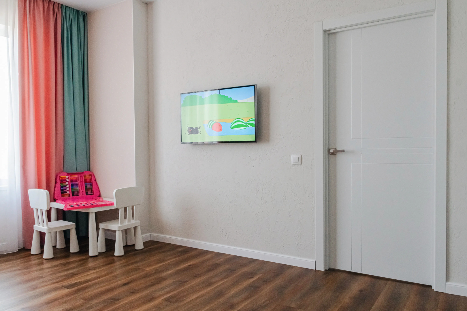 Частный дом Уютный Дом 100 м² для семейного отдыха