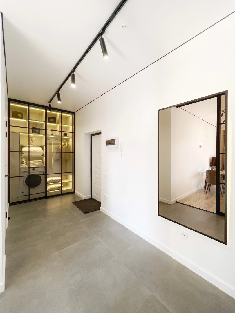 Апартаменты Алма-Ата Пять апартов Business-class рядом ТРЦ MEGA Лучшая локация