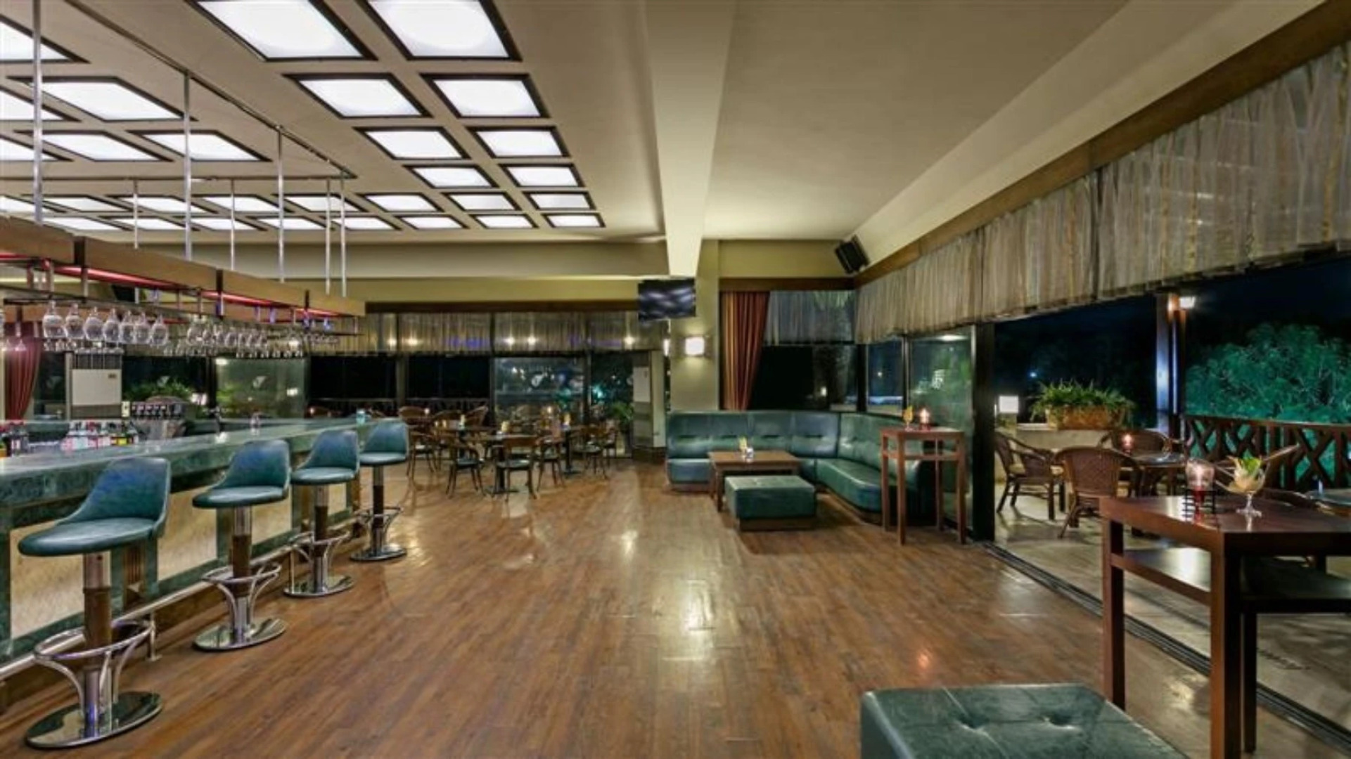 Özkaymak Falez Hotel