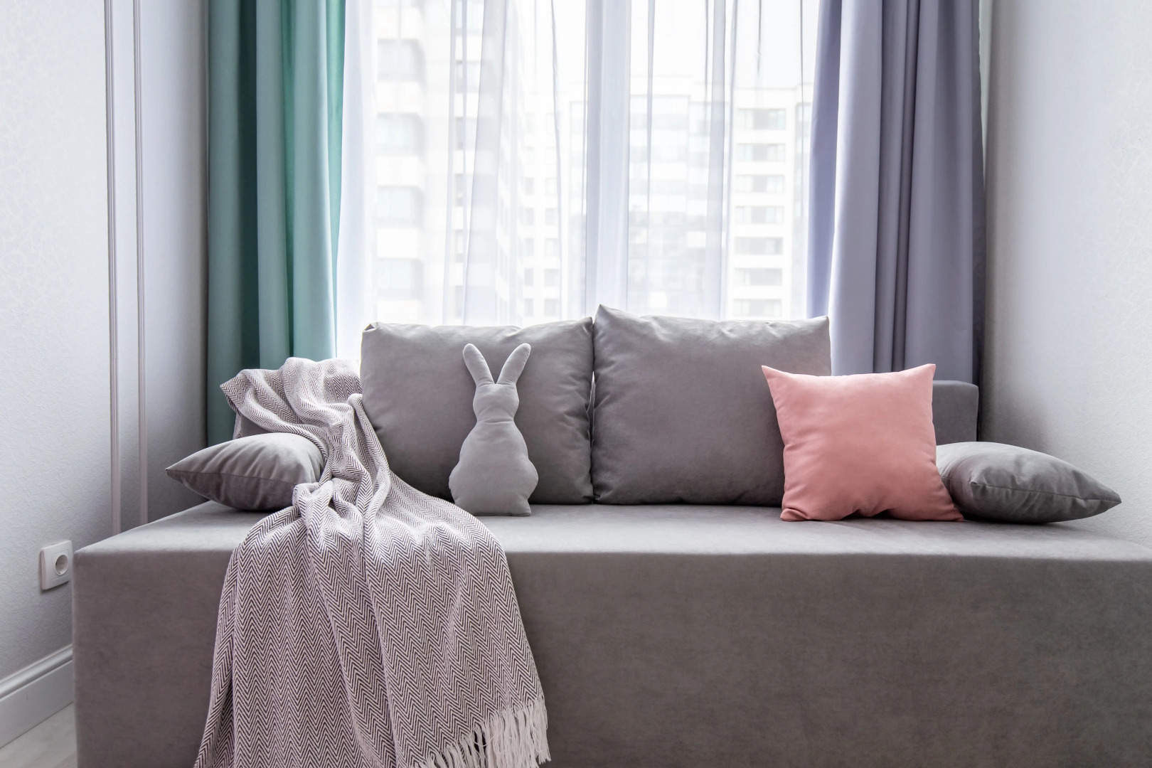 Апартаменты в 5 минутах от метро