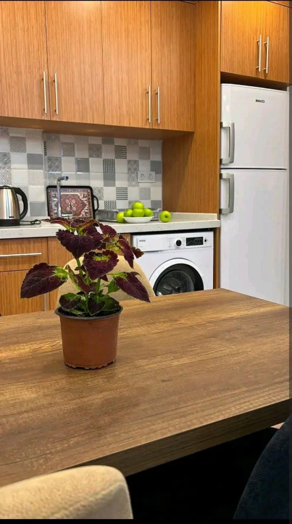 Апартаменты Taksim & Sisli Splendor: Modern Living Spaces