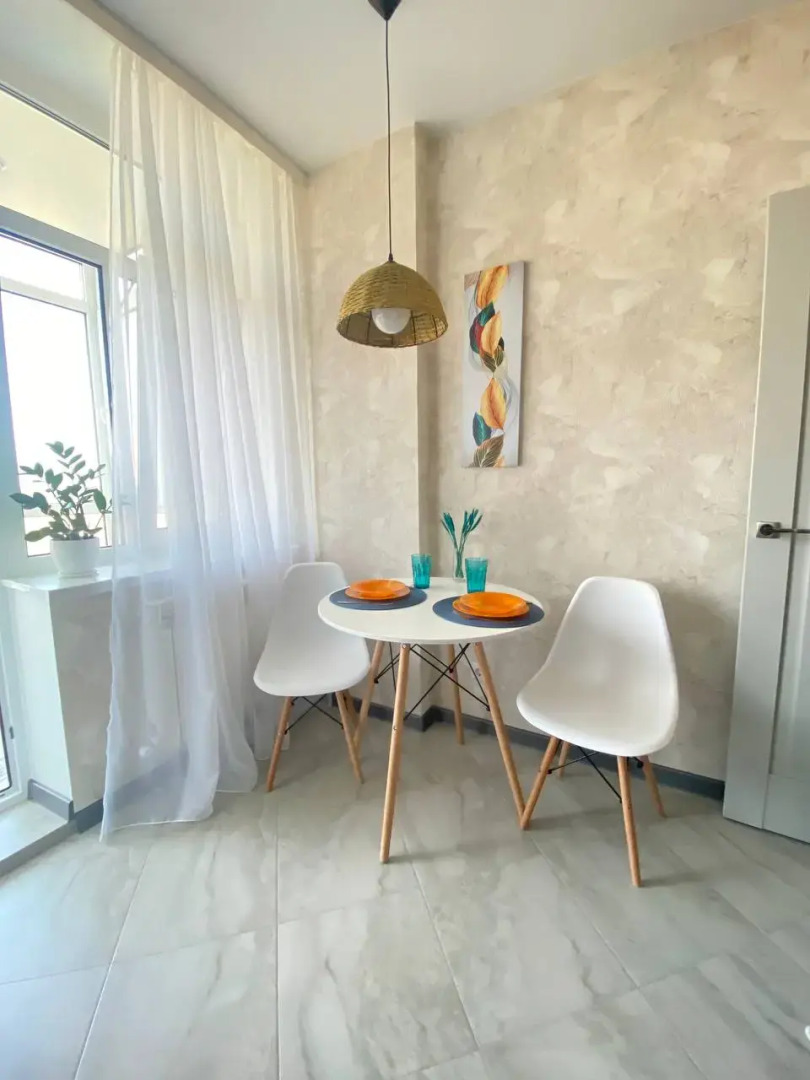 Квартира Апартаменты Поле