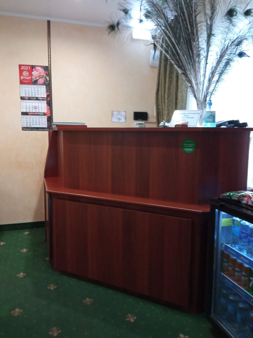 Ресторанно-гостиничный комплекс Чернышевой