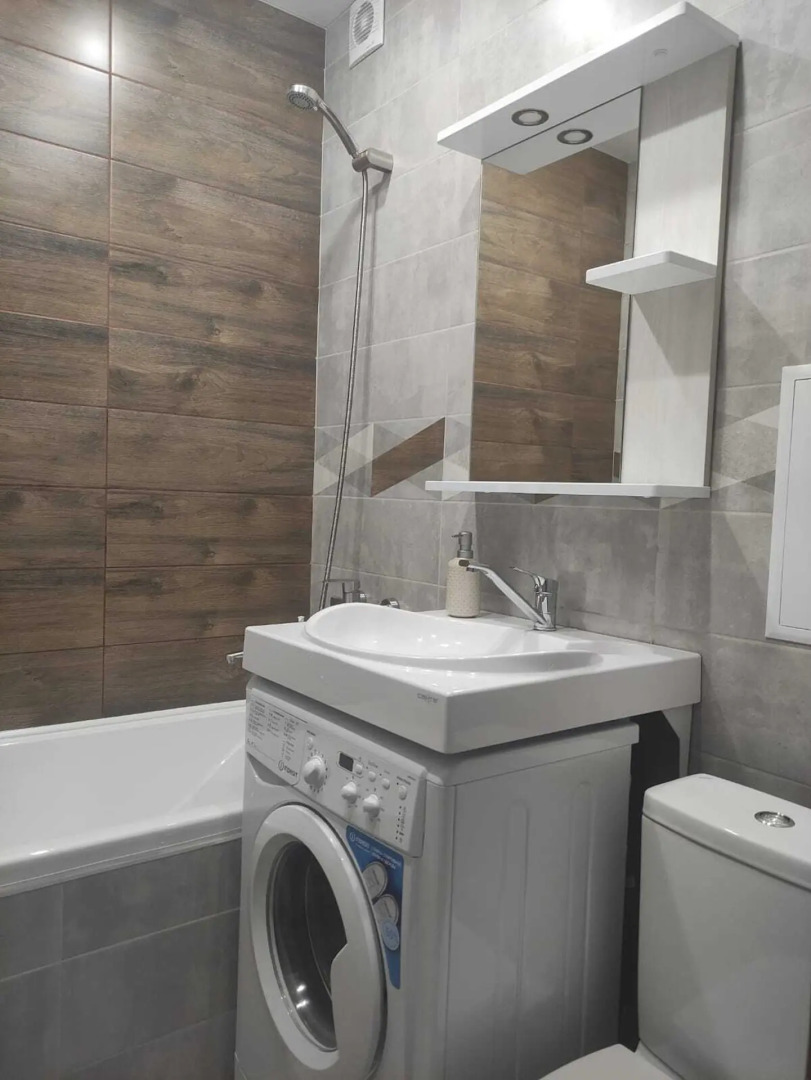 Квартира на Улице Магистральная 16