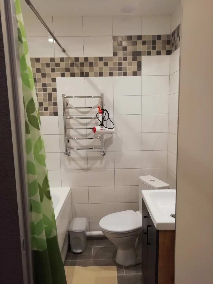 Апартаменты Мельница