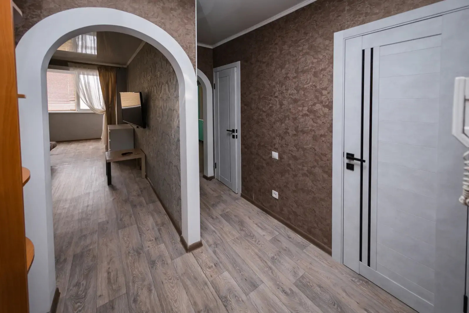 Квартира Посуточно Идеал